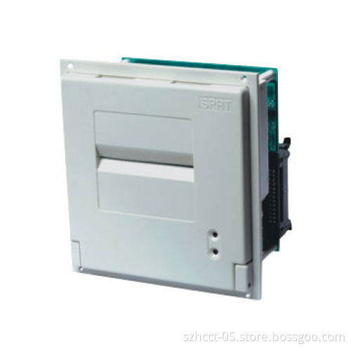 Micro Thernal Mechanism Panel Receipt Printer, Printing Speed up to 250mm/second